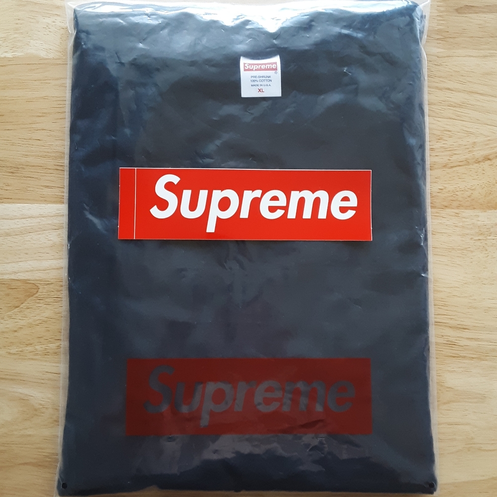Supreme